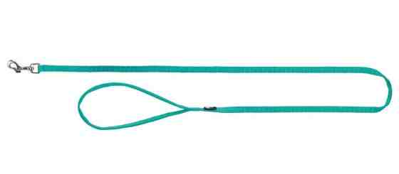 Correa Premium, doble, L-XL: 1.00 m,25 mm, océano